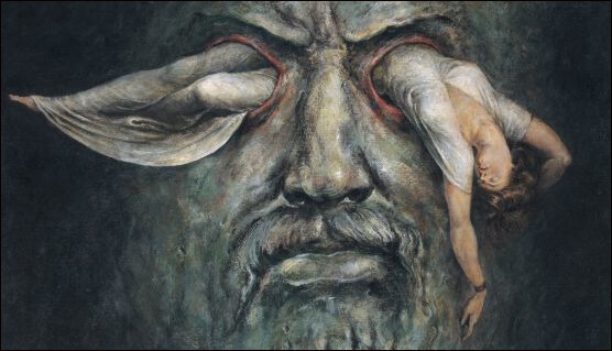 Αντιγόνη μου