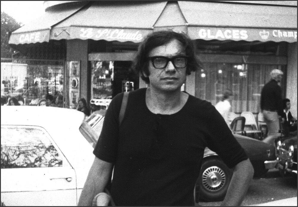 Παρίσι 1968