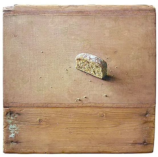 Έργο του Χρήστου Μποκόρου