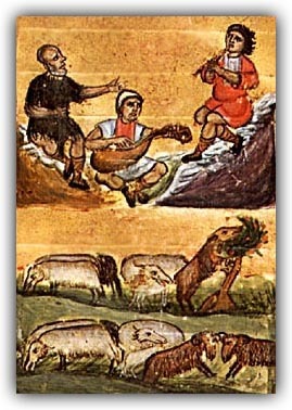 Ο Πελεκανίδης