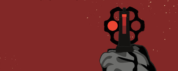 Ο ρουλετίστας