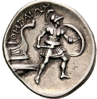 Δύο ποιήματα