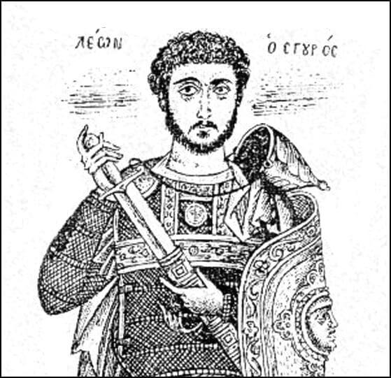 Διά χειρός Φώτη Κόντογλου