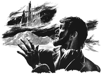 Σχάμα ἄειδε θεά