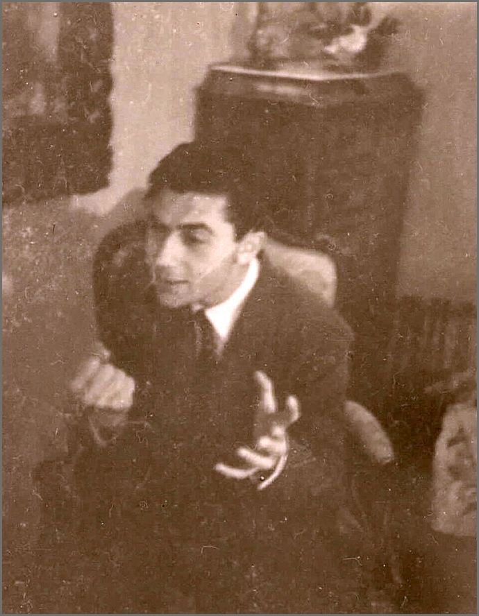 «Ο Σχινάς και οι φίλοι του παρουσιάστηκαν μπροστά στον [καθηγητή] Βιδάλη ως μυημένοι που διατηρούσαν αστρική επικοινωνία με το Θιβέτ...»