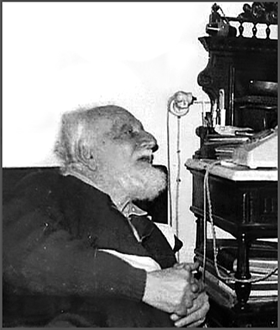Ο Στρατής Δούκας, 1978 (Πηγή: Pontos News)