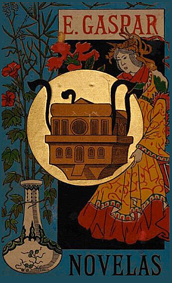 Ο «Αναχρονοπετών» του Gaspar y Rimba.