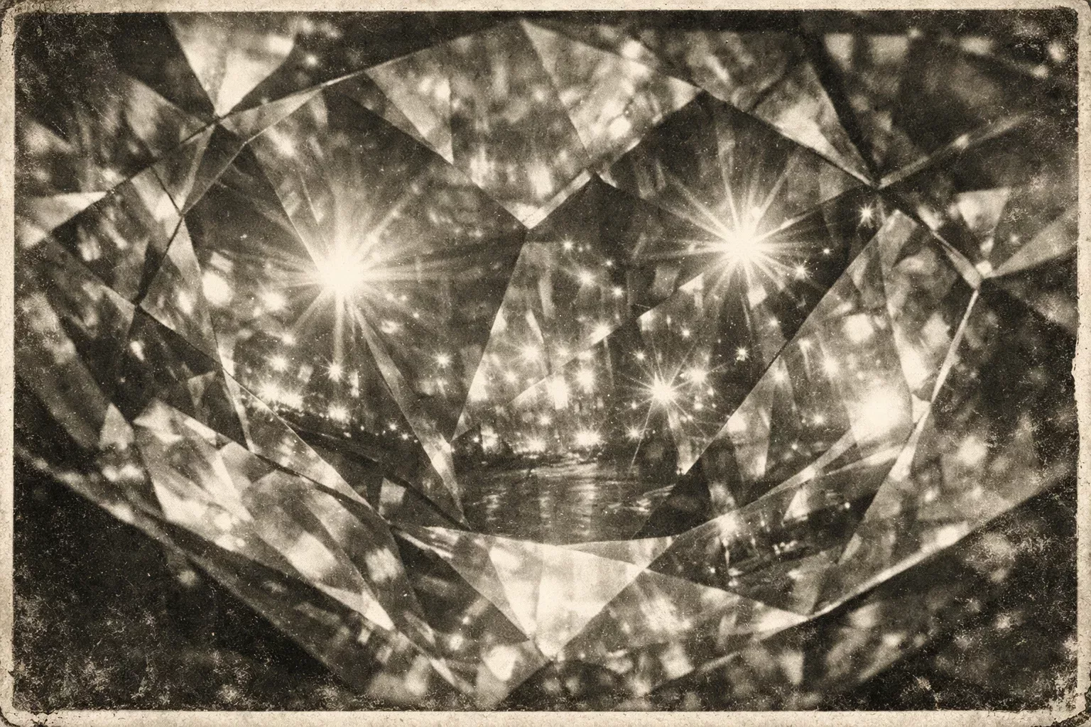 Η ψυχή της πέτρας