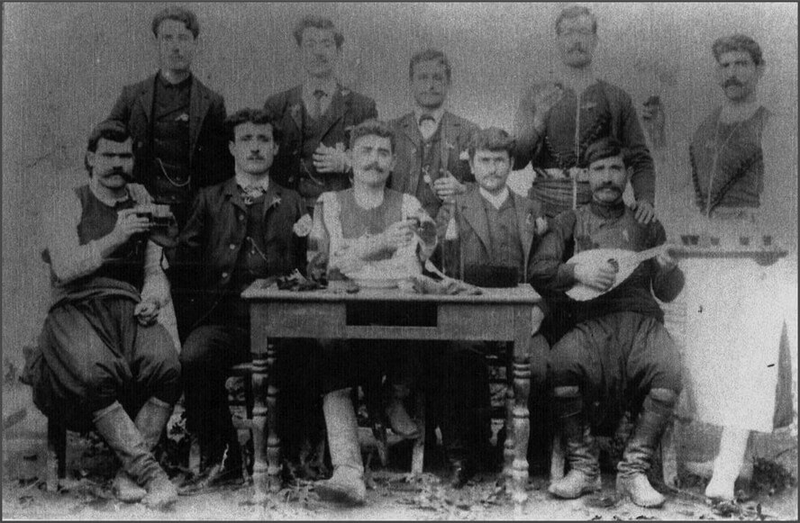 Η μπατανία
